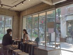 -来回·咖啡(天河南店)