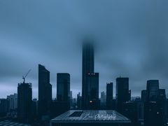 -金中环国际商务大厦