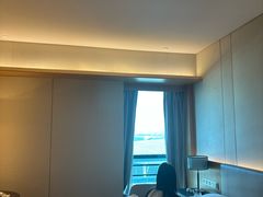 -深圳机场凯悦酒店