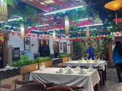 -津沽小院(天津之眼店)