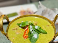 -Home Thai·泰谣(王府井apm店)