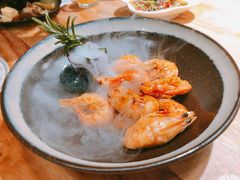 -塔哈尔·新疆盛宴(城西银泰店)