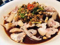 -绿茶餐厅(布吉万象汇店)