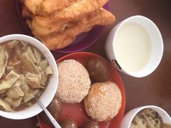 -大福来(瑶环路店)