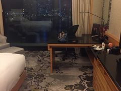 -新加坡文华东方酒店