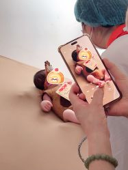 -玛瑞莎孕婴童摄影到家拍