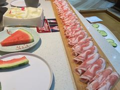 -香天下·四川火锅(安镇大润发店)