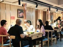 -金顺韩式烤肉·网红烤肉店(广利路店)