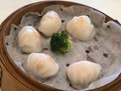 -潮福城大酒楼(二环东路店)