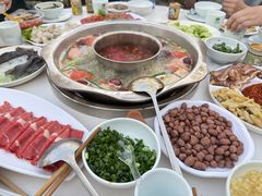 -枇杷园食为鲜火锅(南山店)