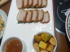 -甘家界柠檬鸭(安吉店)