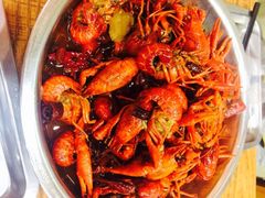 九喜龙虾(凤城六路店)-九喜龙虾(凤城六路直营店)