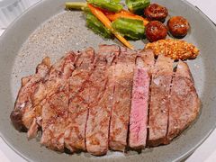 -Marina厨房·ALA精酿(月湖盛园店)
