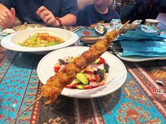 -巴依老爷新疆美食(工体旗舰店)