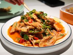 -问渔烤鱼(回龙观总店)