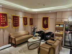 -爱贝蕊恩韩式月子会所(宝安店)