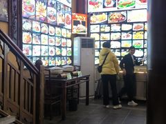 -长兴菜馆(高桥店)
