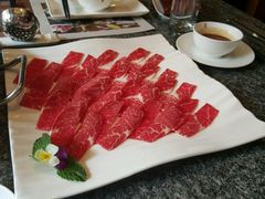 -辉哥火锅(虹桥路店)