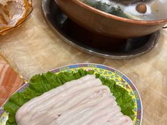 -清真·马家火锅美食城(镇江北路店)