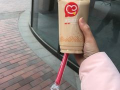 -蜜雪冰城(东西区季海红饮品店)