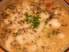 -十三式重庆江湖菜(金茂览秀城店)