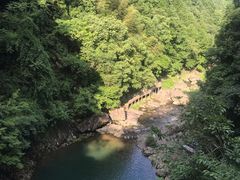 -丹山赤水风景名胜区