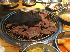 -麻蒲碳烤肉(远景路1号店)