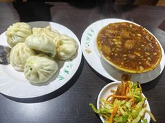 -小胖包子王(赵公口店)