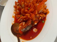 -醉庐·新上海菜(南京西路店)