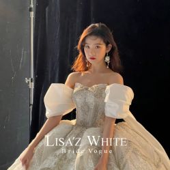 -Renee芮亦婚纱