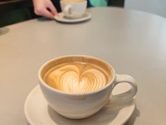 -KYO COFFEE(胶州路店)