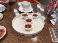 -潮福城大酒楼·潮粤菜·港式点心(阳光城店)