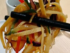 -老边饺子馆(东单店)