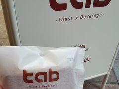 -tab(天河南店)