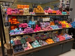 -LUSH(威尼斯人店)
