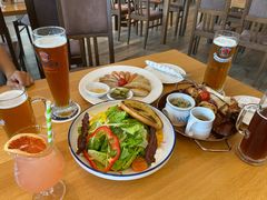 -宝莱纳餐厅(滨江店)