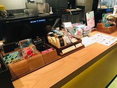 -星巴克(珠海仁恒滨海中心店)