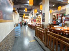 -好帮厨·下饭浏阳菜·坚持现炒(月湖店)