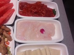 -海底捞火锅(河东万达广场店)