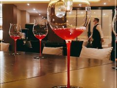 大堂-甄御•海鲜新青岛菜(麦岛店)