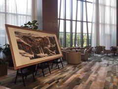 -上海国展宝龙丽筠酒店
