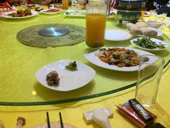 -烤肉宛饭庄(南礼士路店)