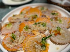 -79号渔船海鲜饭店(龙岗店)