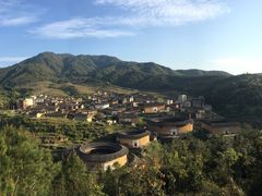 -初溪土楼群