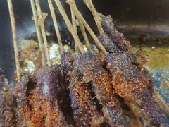 -阿姨小肉摊(同济西苑店)