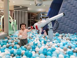 -meland club亲子乐园(重庆万象城店)