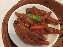 -万龙洲海鲜(大兴绿地缤纷城店)