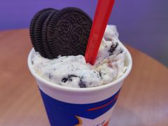 奥利奥暴风雪加布-DQ·蛋糕·冰淇淋(万象城店)