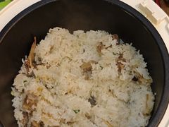 -大鸽饭(马王堆店)