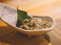 -酒井酱子·深夜食堂(东城汇店)